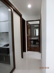 The Foresta @ Mount Faber (D4), Condominium #635289311